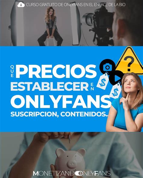 precio de suscripcion de onlyfans|Costo de la suscripción en OnlyFans y promociones